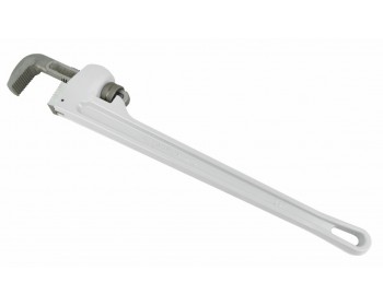 24in Aluminium Pipe Wrench